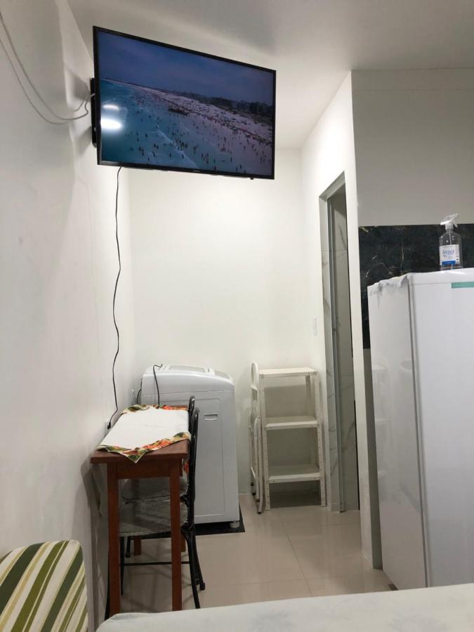 カボ・フリオ Flat Bangalo 103ヴィラ エクステリア 写真