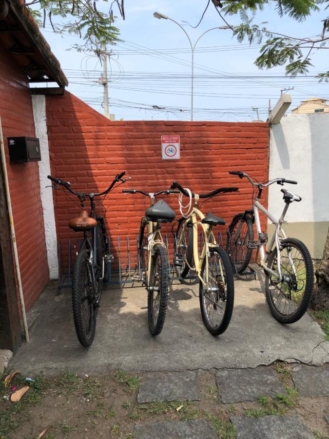 カボ・フリオ Flat Bangalo 103ヴィラ エクステリア 写真