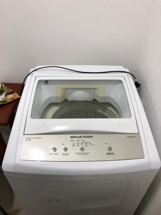 カボ・フリオ Flat Bangalo 103ヴィラ エクステリア 写真